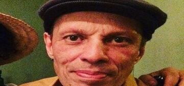 Morre, aos 56, o baterista Flávio Guaraná, do bloco Quem tem Boca Vaia Roma