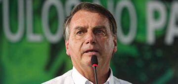 Bolsonaro inclui arte sacra entre as áreas contempladas em projetos da Rouanet