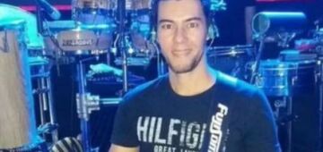 Cantor que fez dupla com Cristiano Araújo é encontrado morto em Goiânia