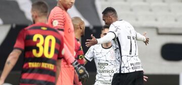 Louzer elogia Betinho e lamenta “distância” entre setores em derrota