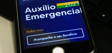 Caixa paga hoje auxílio emergencial a nascidos em agosto