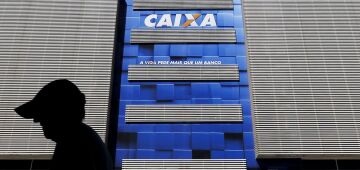 Caixa inicia pagamento do Auxílio Brasil