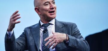 New York Times dá ultimato à empresa de IA apoiada por Bezos para não usar mais seu conteúdo