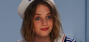 Maya Hawke é escalada em novo filme de ''Jogos Vorazes''; conheça sua personagem 