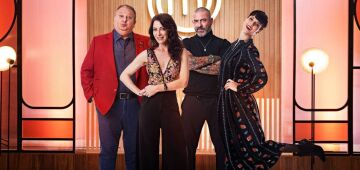 Chef surpreende no “Masterchef Brasil”
