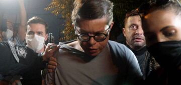 DJ Ivis será solto após mais de 3 meses preso por agressão à ex-mulher