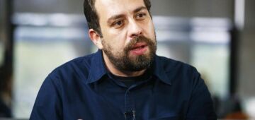 Procuradoria eleitoral pede anulação de multa de R$ 53 mil contra Boulos por erro processual