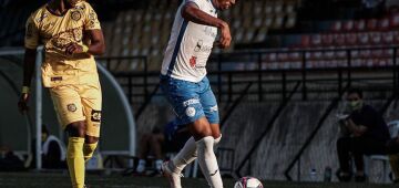 Série D: Madureira busca reabilitação e São Bento tenta 1ª vitória
