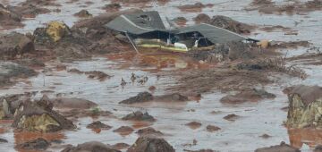 Tribunal londrino reabre processo de R$ 35 bilhões por desastre de Mariana