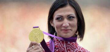 Estudo mostra que mais de 50% dos casos de doping olímpicos vêm do atletismo