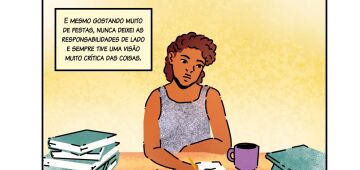 História de Marielle Franco é retratada em HQ