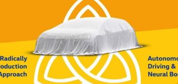 Volkswagen investe 900 milhões de dólares em carros elétricos