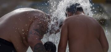 Calor causou "1.700 mortes evitáveis" na Espanha e Portugal, diz OMS