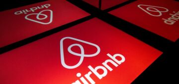 Oferta de aluguel no Airbnb despenca 83% em Nova York após restrições