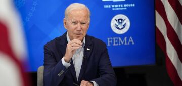 Biden alerta para um 'muito provável' novo ataque ao aeroporto de Cabul em 24-36 horas