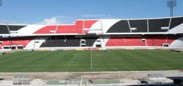 FPF adia Santa Cruz x Afogados, que ainda não tem data para acontecer