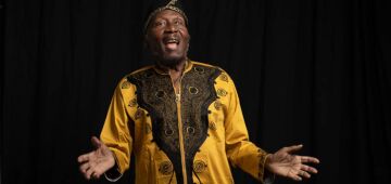 Morre Jimmy Cliff: cantor relembrou momentos inesquecíveis e histórias no Brasil