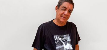 Zeca Pagodinho surpreende ao revelar valor de aposentadoria