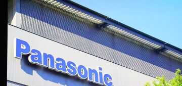 Panasonic encerra acordo de patrocínio com o COI após 37 anos de parceria