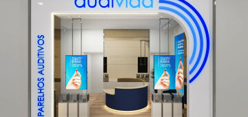 Audivida inaugura loja no Paulista North Way