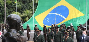 Estatais de Exército e Marinha são excluídas de auditoria sobre pagamentos de R$ 44 mi acima do teto
