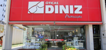 Óticas Diniz: acelerando a digitalização