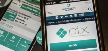 Pix: bancos poderão bloquear recursos de usuários por 72h em caso de suspeita de fraude