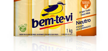 Bem-te-vi: uma marca na vanguarda