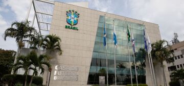 CBF libera a presença da torcida visitante em jogos