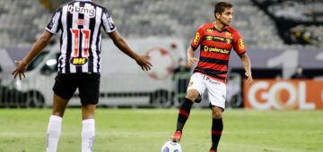 O futebol pernambucano de hoje é de fazer chorar