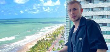 Justiça mantém condenação de Leo Picon por gravar e chamar criança de "traficante do Recife"