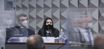 Advogada da Prevent Senior afirma ter ouvido muitas vezes a expressão 'óbito também é alta'