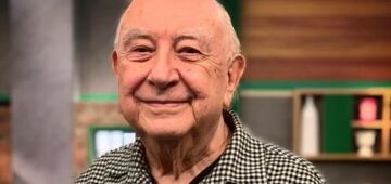 Documentário sobre Sérgio Mamberti estreia em 26 de setembro 