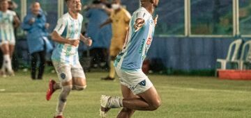 Classificados definidos: veja como ficaram os grupos do quadrangular de acesso da Série C