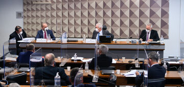 Senadores acusam Prevent Senior de fraudar prontuários