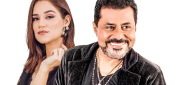 Banda Limão com Mel retorna com o vocalista Edson Lima