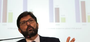 Governo estuda facilitar importação de produtos da cesta básica para reduzir preços