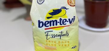 Bem-te-vi lança o Essentials, sabão em pó com óleos essenciais