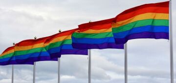 Índice sobre direitos LGBTQIA+ traz falhas em segurança e participação
