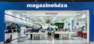 Magazine Luiza: Vendas crescem dois dígitos na 6ª-feira da Black Friday e alcançam R$ 1,2 bi