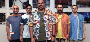 Sorriso Maroto não descarta aderir ao piseiro após 'pagotrap'