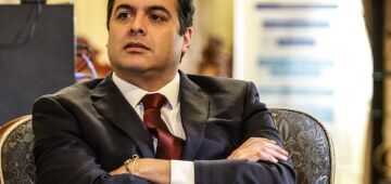 A legitimidade constituída