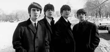 Clube onde Beatles começaram a carreira se torna Airbnb