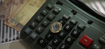 Prévia da inflação oficial fica em 0,59% em maio