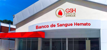 Banco de sangue Hemato reforça necessidade de doações neste fim de ano; saiba como doar