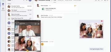 UE aceita compromisso da Microsoft de lidar com preocupações antitruste ligadas ao Teams