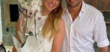 Web reage ao término de Paolla Oliveira e Diogo Nogueira com memes: "Estou disponível para os dois"