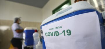 Covid-19: Brasil registra 3.355 casos nas últimas 24h