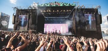 Lollapalooza 2025 anuncia venda de ingressos; saiba datas e como comprar