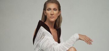 Céline Dion fala sobre sua doença neurológica em estreia de documentário: ''Não estou morta''